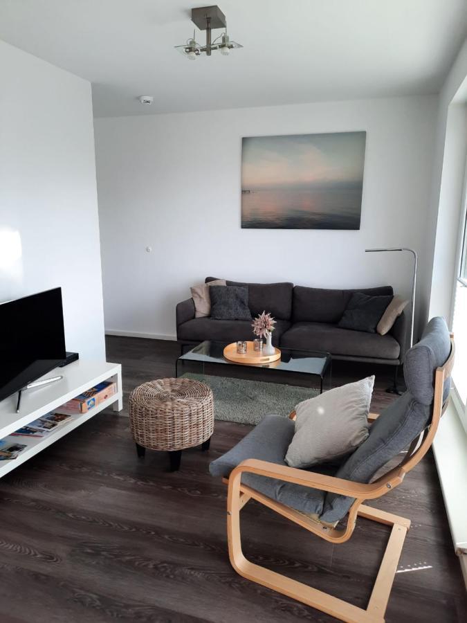 Ostseeabenteuer Scharbeutz Dış mekan fotoğraf